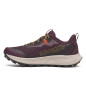 Saucony Peregrine 15 Femme Wine/Kodiak