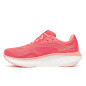 Saucony Ride 18 Femme Coral/Salmon