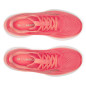 Saucony Ride 18 Femme Coral/Salmon