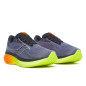 Saucony Ride 18 Homme Shadow/Vizi