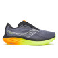 Saucony Ride 18 Homme Shadow/Vizi