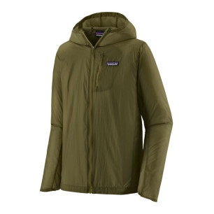 Patagonia Houdini Jacket Homme Pond Green