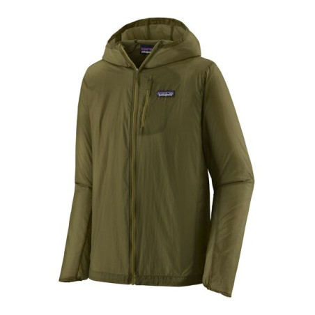 Patagonia Houdini Jacket Homme Pond Green