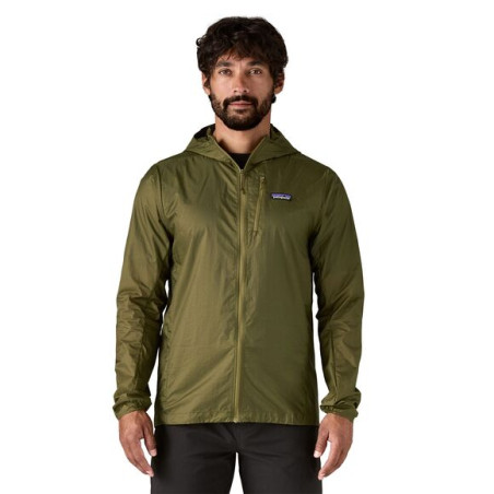 Patagonia Houdini Jacket Homme Pond Green