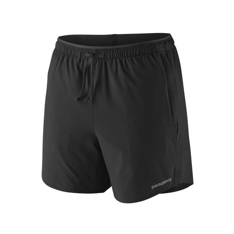 Patagonia Multi Trails Short 5 1/2" Femme Black