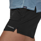 Patagonia Multi Trails Short 5 1/2" Femme Black