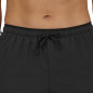 Patagonia Multi Trails Short 5 1/2" Femme Black