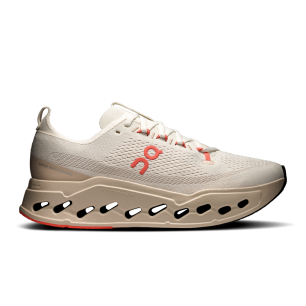 On Running Cloudsurfer Max Homme Ivory/Salmon
