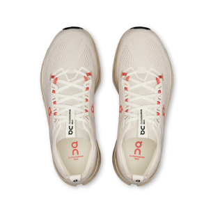 On Running Cloudsurfer Max Homme Ivory/Salmon