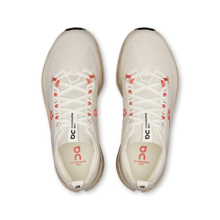 On Running Cloudsurfer Max Homme Ivory/Salmon