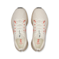 On Running Cloudsurfer Max Femme Ivory/Salmon