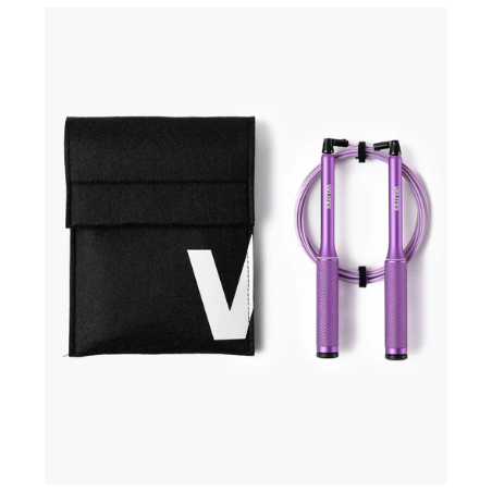 Velites Corde à Sauter Fire 2.0 Purple