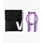 Velites Corde à Sauter Fire 2.0 Purple