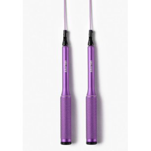 Velites Corde à Sauter Fire 2.0 Purple