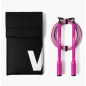 Velites Corde à Sauter Cyclone Pink