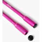 Velites Corde à Sauter Cyclone Pink