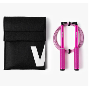 Velites Corde à Sauter Fire 2.0 Pink