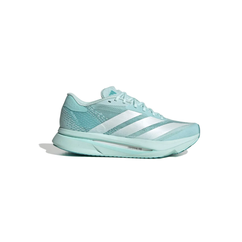 Adidas Adizero SL 2 Femme Halo Mint/Cloud White/Semi Flash Aqua
