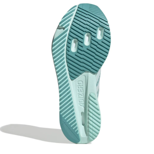 Adidas Adizero SL 2 Femme Halo Mint/Cloud White/Semi Flash Aqua