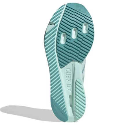Adidas Adizero SL 2 Femme Halo Mint/Cloud White/Semi Flash Aqua