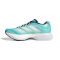Adidas Adizero Boston 13 Homme Flash Aqua/Cloud White/Lucid Lemon Adidas Adizero Boston 13 Homme Flash Aqua/Cloud White/Lucid Lemon