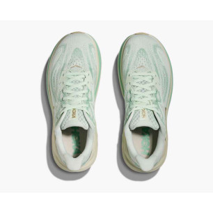 Hoka Clifton 10 Femme Sea Glass/Jadeite
