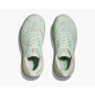 Hoka Clifton 10 Femme Sea Glass/Jadeite