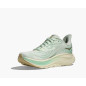 Hoka Clifton 10 Femme Sea Glass/Jadeite