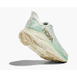 Hoka Clifton 10 Femme Sea Glass/Jadeite