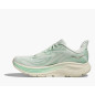 Hoka Clifton 10 Femme Sea Glass/Jadeite