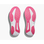 Hoka Mach 6 Femme Jadeite/Alpine Blue