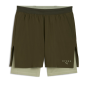 Puma 2in1 Short PUMA X HYROX Homme Dark Olive