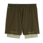 Puma 2in1 Short PUMA X HYROX Homme Dark Olive