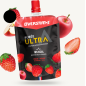 Overstims Purée Ultra Fraise-Pomme