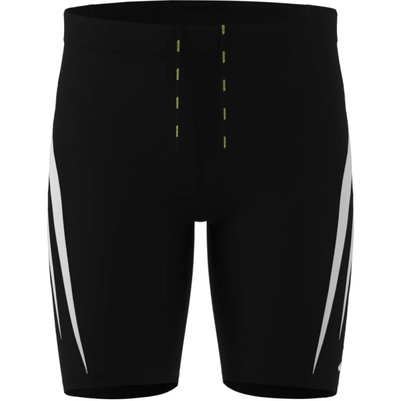 Adidas Adizero Archive ST Cuissard Homme Black