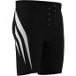 Adidas Adizero Archive ST Cuissard Homme Black