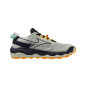 Mizuno Wave Mujin 11 Homme Mercury/Tangelo/Tangelo