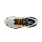 Mizuno Wave Mujin 11 Homme Mercury/Tangelo/Tangelo