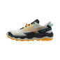 Mizuno Wave Mujin 11 Homme Mercury/Tangelo/Tangelo