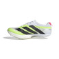Adidas Adizero Prime SP 4 Unisexe Ftwr White/Core Black/Lucid Red