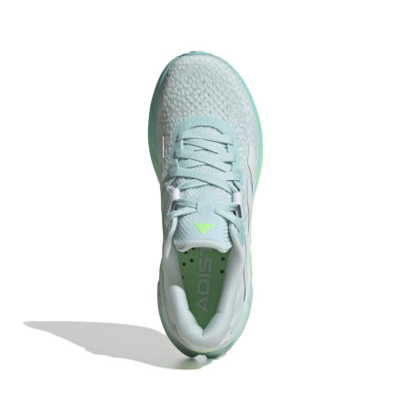 Adidas Adistar 4 Femme Halo Mint/Zero Metalic/Lime Burst