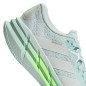Adidas Adistar 4 Femme Halo Mint/Zero Metalic/Lime Burst