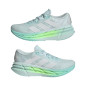 Adidas Adistar 4 Femme Halo Mint/Zero Metalic/Lime Burst