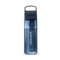 LifeStraw Go Series Gourde Filtrante 650ml Aegan Sea