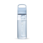 LifeStraw Go Series Gourde Filtrante 650ml Icelandic Blue