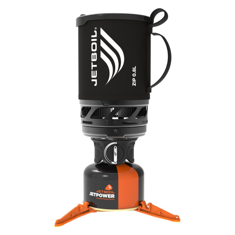 Jetboil Zip 0.8L Carbon