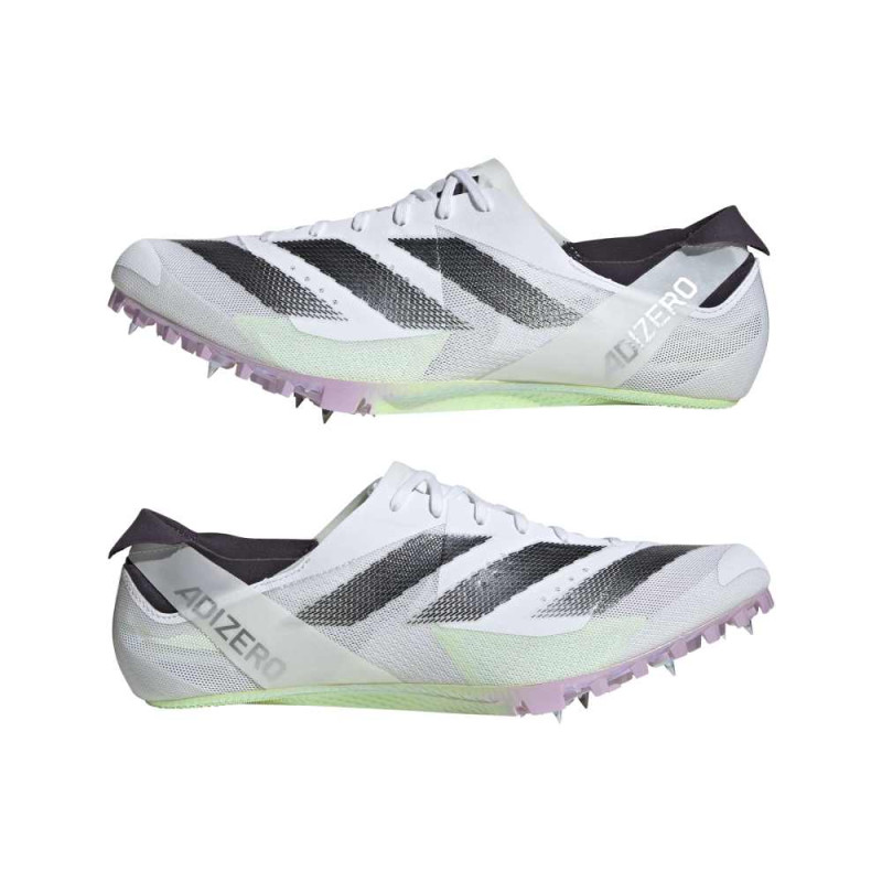 Adidas Adizero Finesse Blanche