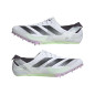 Adidas Adizero Finesse Blanche