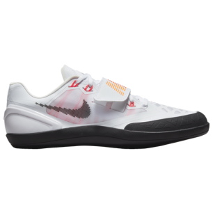 Nike Zoom Rotationnal 6 Blanche/Noir