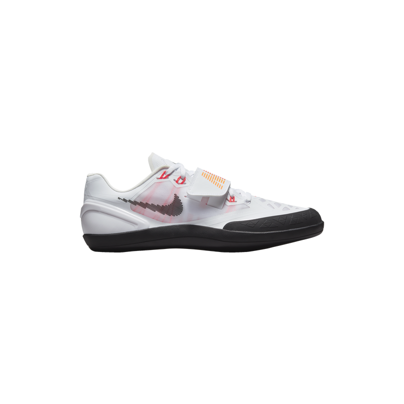 Nike Zoom Rotationnal 6 Blanche/Noir